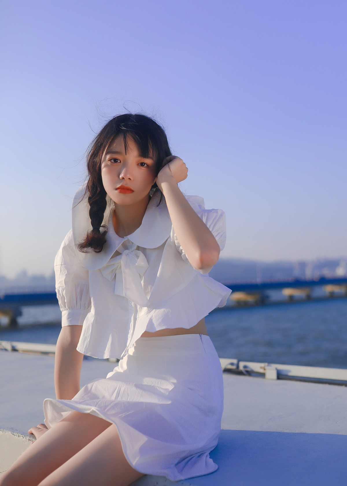 云端故事☁